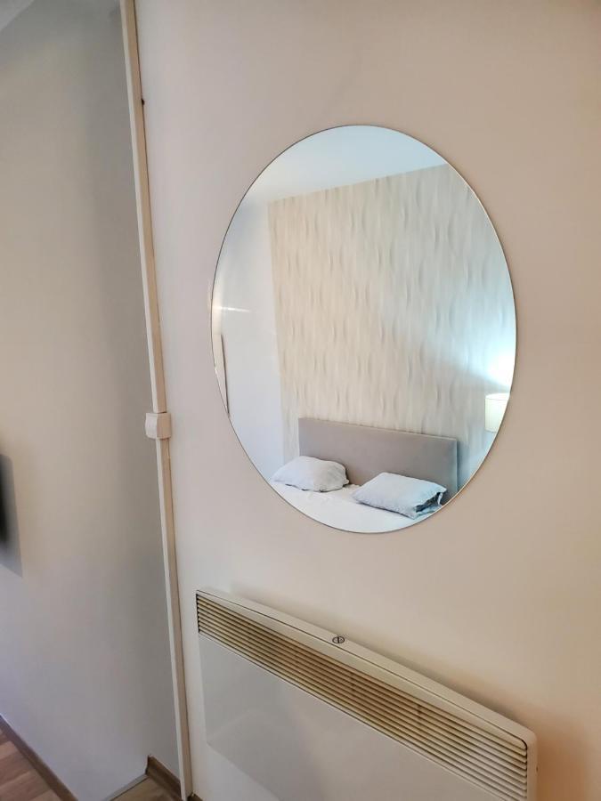 Sleep And Drive Premium Apartment ซาราเยโว ภายนอก รูปภาพ